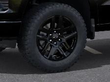 2026 Chevrolet Silverado 1500 - Photo 9