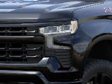 2026 Chevrolet Silverado 1500 - Photo 10