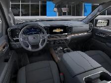2026 Chevrolet Silverado 1500 - Photo 15
