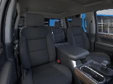 2026 Chevrolet Silverado 1500 - Photo 16