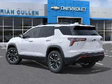 2027 Chevrolet Equinox - Photo 3
