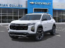 2027 Chevrolet Equinox - Photo 6