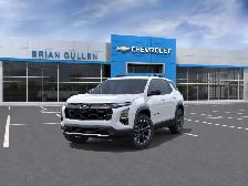 2027 Chevrolet Equinox - Photo 8