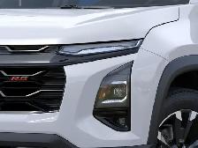 2027 Chevrolet Equinox - Photo 10