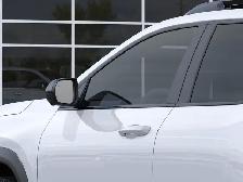 2027 Chevrolet Equinox - Photo 12