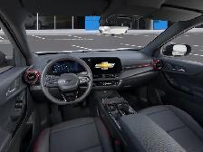 2027 Chevrolet Equinox - Photo 15