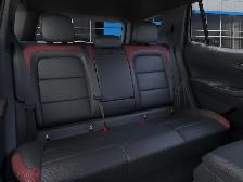 2027 Chevrolet Equinox - Photo 17