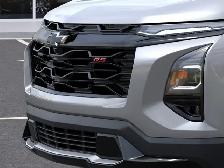 2027 Chevrolet Equinox - Photo 13