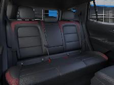 2027 Chevrolet Equinox - Photo 17