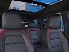 2027 Chevrolet Equinox - Photo 24