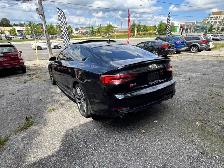 2019 Audi S5 Sportback 3.0 TFSI quattro 416-894-9099 Brian - Photo 2