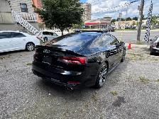 2019 Audi S5 Sportback 3.0 TFSI quattro 416-894-9099 Brian - Photo 4
