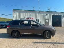 2015 Nissan Pathfinder SL - Photo 2