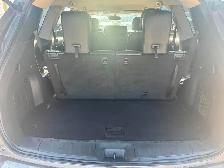 2015 Nissan Pathfinder SL - Photo 6