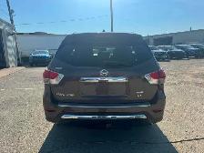 2015 Nissan Pathfinder SL - Photo 7