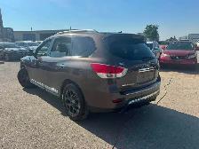 2015 Nissan Pathfinder SL - Photo 8