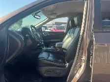 2015 Nissan Pathfinder SL - Photo 10