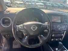 2015 Nissan Pathfinder SL - Photo 11