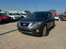 2015 Nissan Pathfinder SL - Photo 23