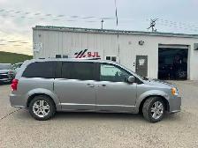 2019 Dodge Grand Caravan SE - Photo 2
