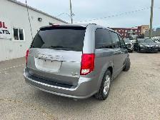 2019 Dodge Grand Caravan SE - Photo 3