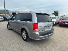 2019 Dodge Grand Caravan SE - Photo 7