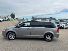 2019 Dodge Grand Caravan SE - Photo 8