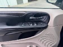 2019 Dodge Grand Caravan SE - Photo 16