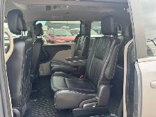 2019 Dodge Grand Caravan SE - Photo 17