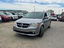 2019 Dodge Grand Caravan SE - Photo 21
