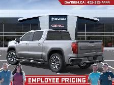 2026 GMC Sierra 1500 - Photo 3