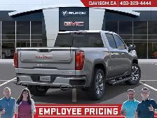 2026 GMC Sierra 1500 - Photo 4