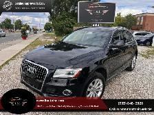 2013 Audi Q5 Quattro 4dr 2.0L Premium Plus