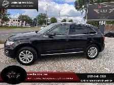 2013 Audi Q5 Quattro 4dr 2.0L Premium Plus - Photo 2