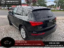 2013 Audi Q5 Quattro 4dr 2.0L Premium Plus - Photo 3