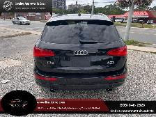 2013 Audi Q5 Quattro 4dr 2.0L Premium Plus - Photo 4