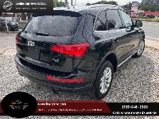 2013 Audi Q5 Quattro 4dr 2.0L Premium Plus - Photo 5