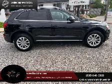 2013 Audi Q5 Quattro 4dr 2.0L Premium Plus - Photo 6