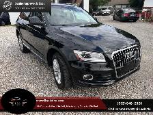2013 Audi Q5 Quattro 4dr 2.0L Premium Plus - Photo 7
