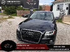 2013 Audi Q5 Quattro 4dr 2.0L Premium Plus - Photo 8