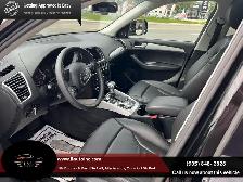 2013 Audi Q5 Quattro 4dr 2.0L Premium Plus - Photo 9