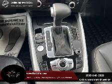 2013 Audi Q5 Quattro 4dr 2.0L Premium Plus - Photo 11
