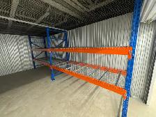 Warehouse Racking Deals – Installations, No Job Too Small