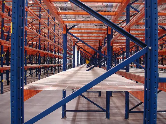 Pallet Racking For Sale – No Job Is Too Small!