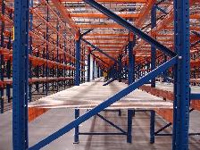 Pallet Racking For Sale – No Job Is Too Small!