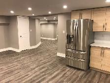 Basement Renovations - Photo 2