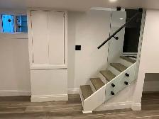 Basement Renovations - Photo 3