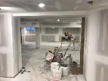 Basement Renovations - Photo 4