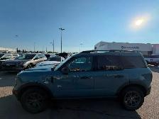 2021 Ford Bronco Sport - Photo 4