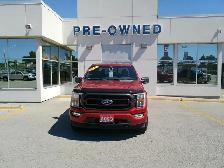 2023 Ford F-150 XLT 4WD SuperCrew 5.5' Box for sale - Photo 3